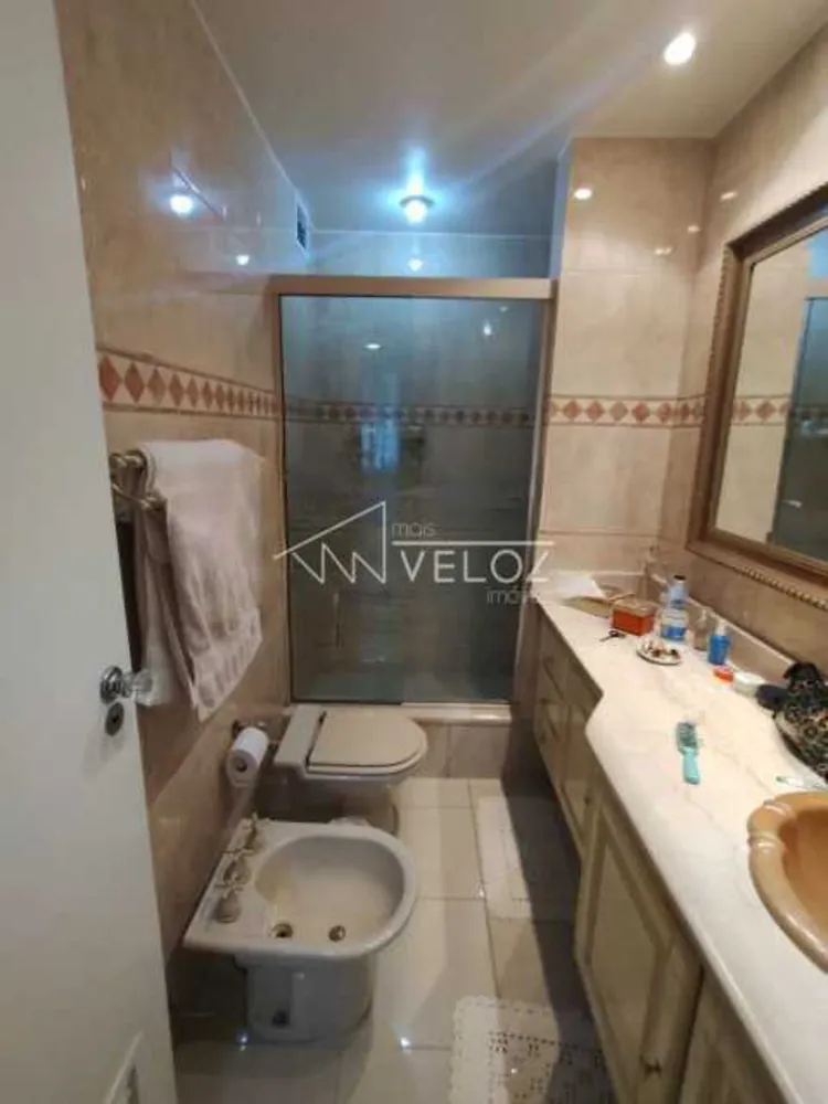Apartamento, 3 quartos, 121 m² - Foto 11