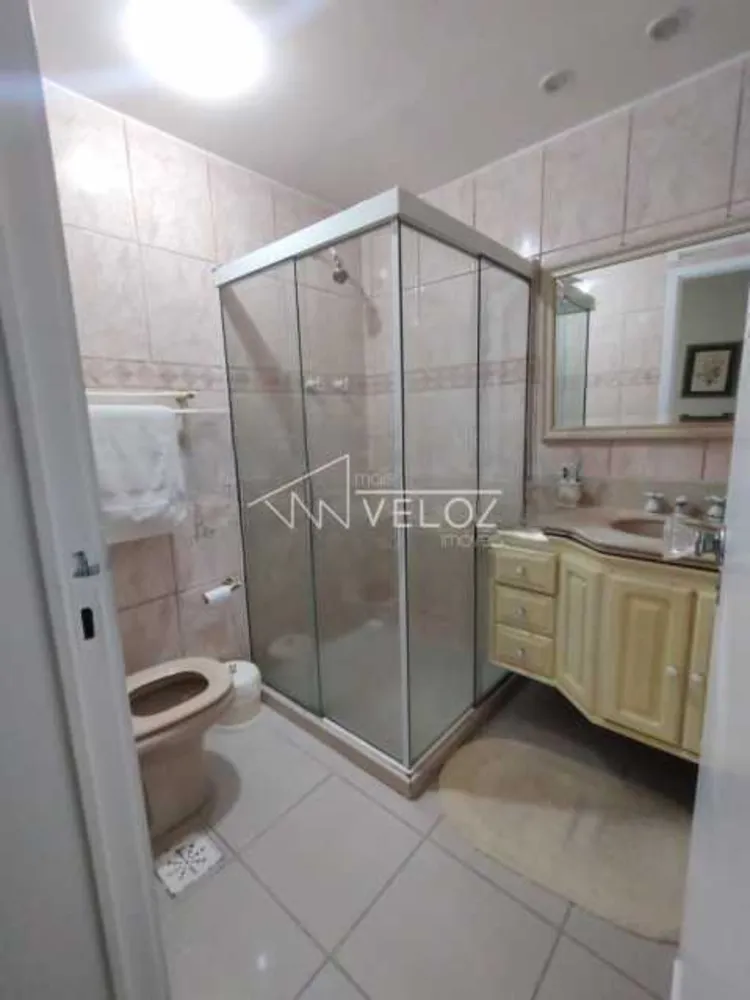 Apartamento, 3 quartos, 121 m² - Foto 12