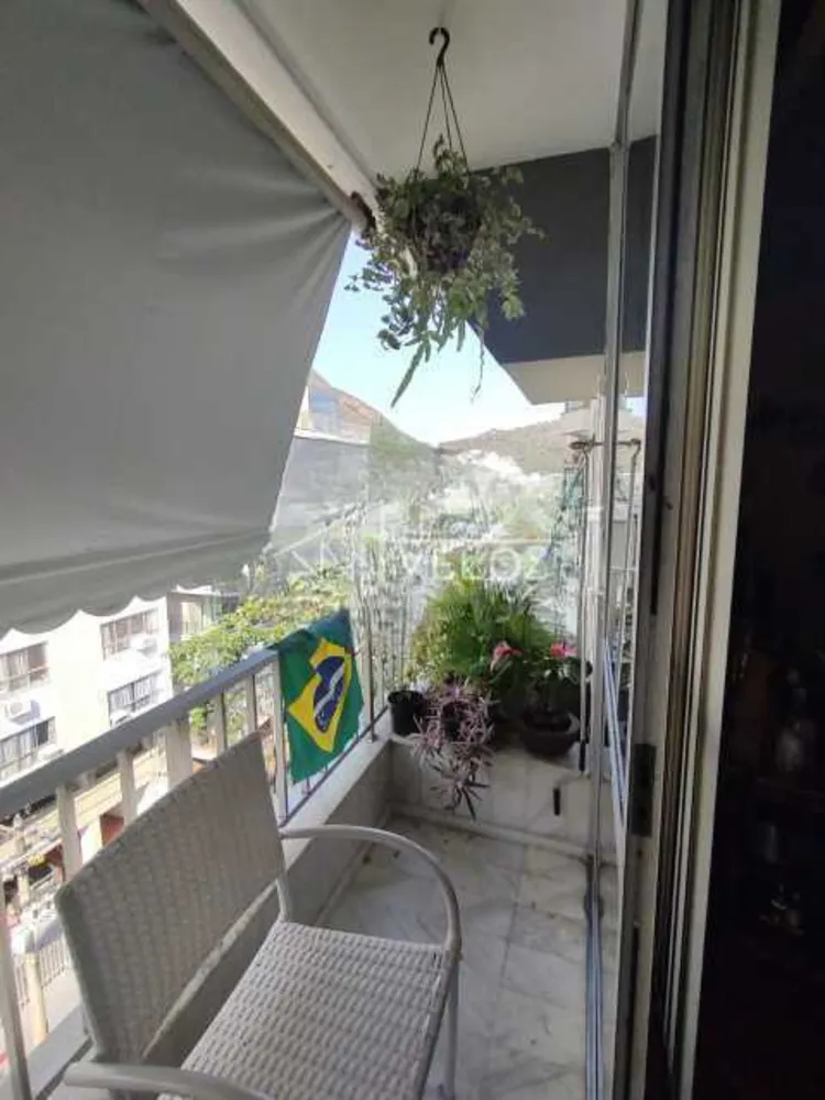 Apartamento, 3 quartos, 121 m² - Foto 4