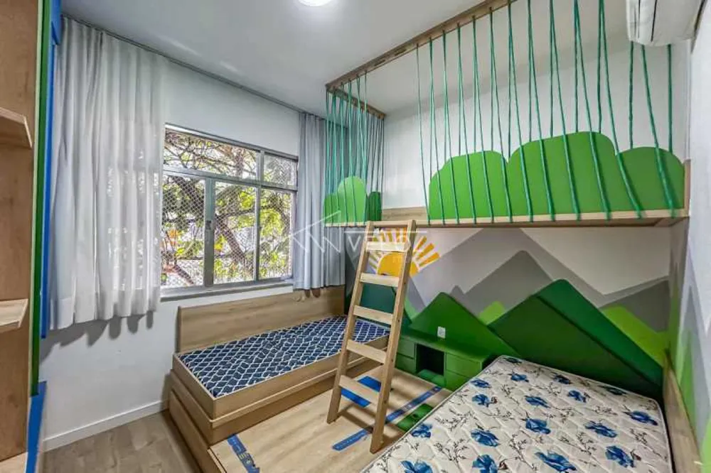 Apartamento, 2 quartos, 80 m² - Foto 6