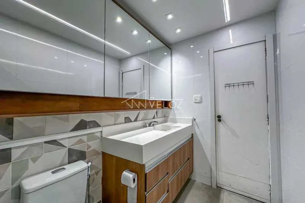 Apartamento, 2 quartos, 80 m² - Foto 2