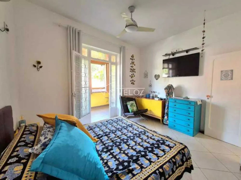 Apartamento, 1 quarto, 39 m² - Foto 12