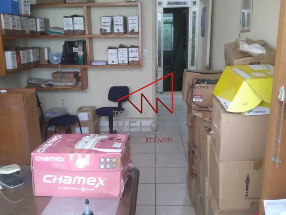 Loja-Salão, 76 m² - Foto 4