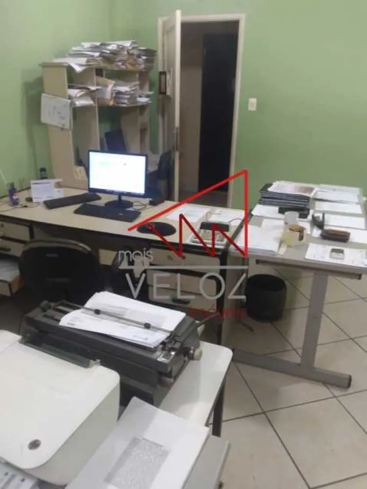 Loja-Salão, 76 m² - Foto 1