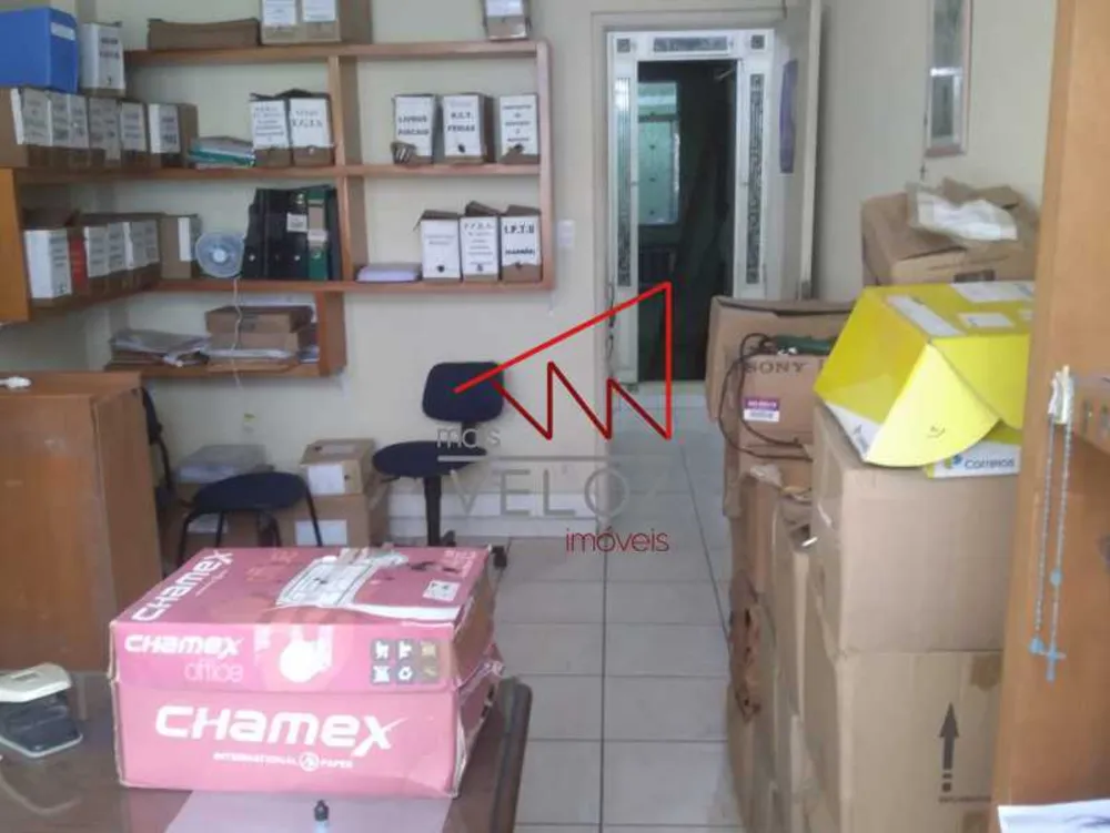 Loja-Salão, 76 m² - Foto 8