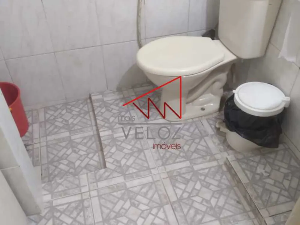 Loja-Salão, 76 m² - Foto 11