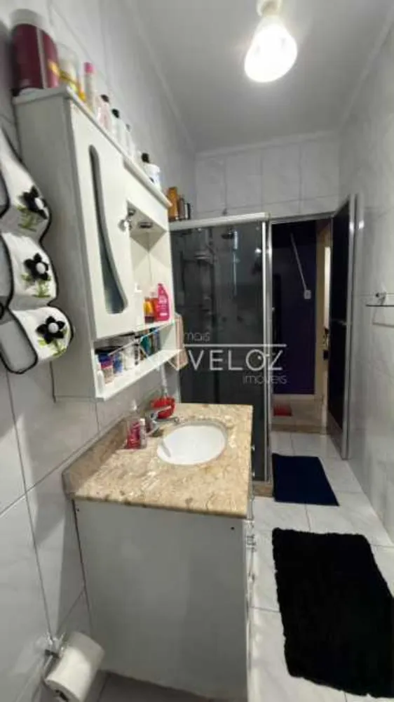Apartamento, 2 quartos, 86 m² - Foto 1