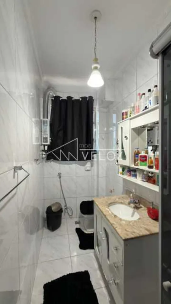 Apartamento, 2 quartos, 86 m² - Foto 11