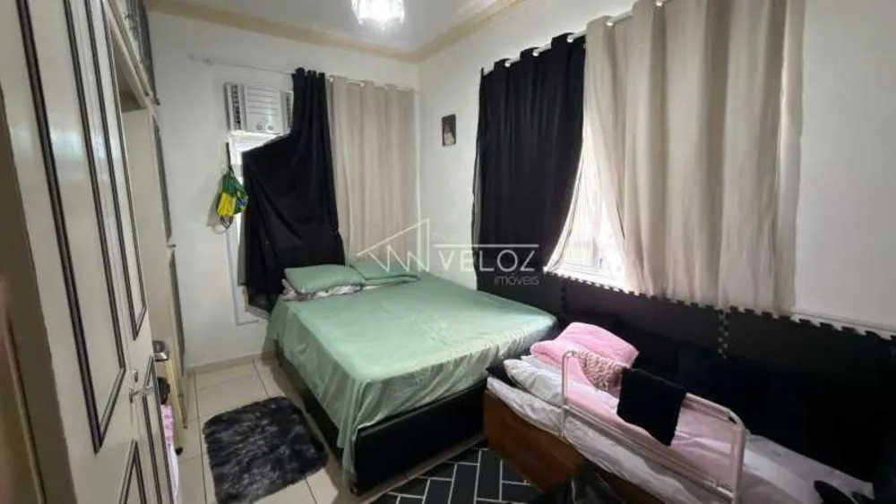 Apartamento, 2 quartos, 86 m² - Foto 12