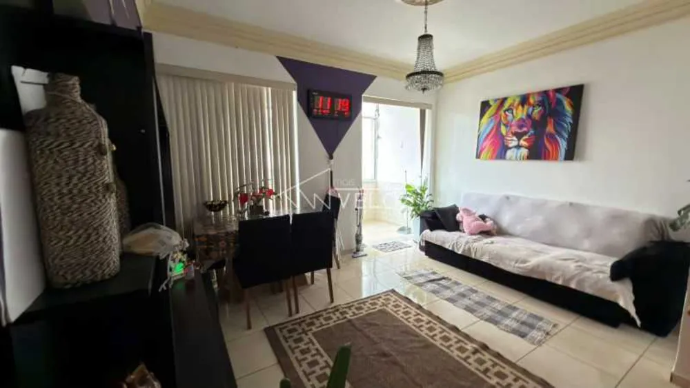 Apartamento, 2 quartos, 86 m² - Foto 4