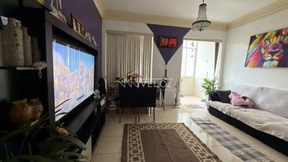 Apartamento, 2 quartos, 86 m² - Foto 3