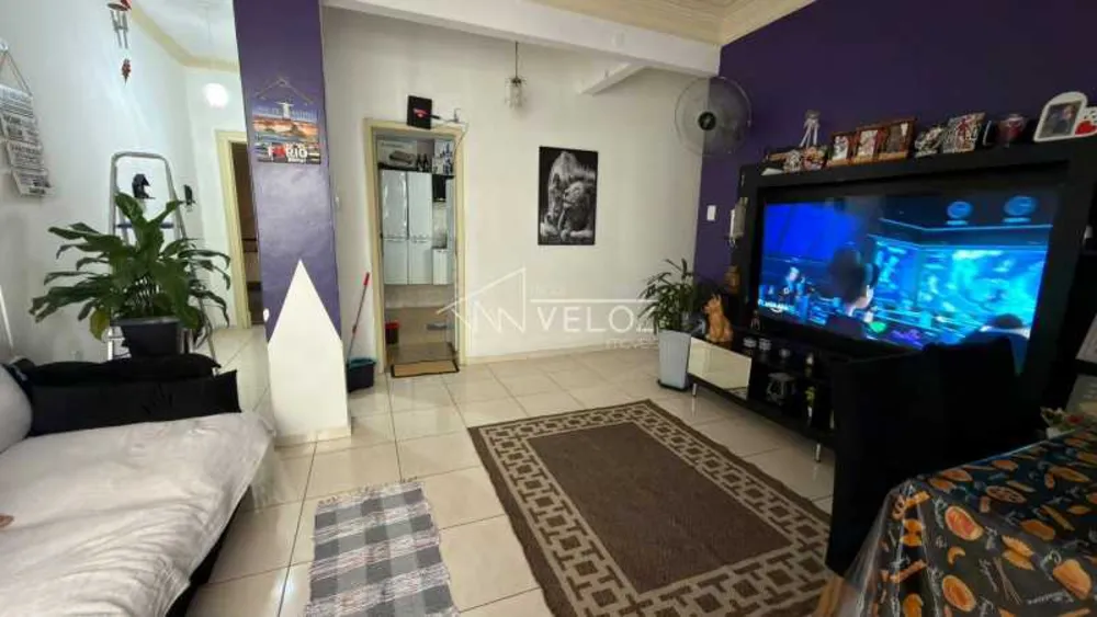 Apartamento, 2 quartos, 86 m² - Foto 5