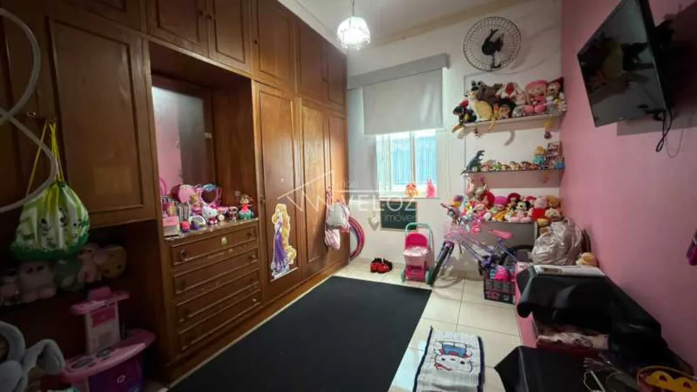 Apartamento, 2 quartos, 86 m² - Foto 9