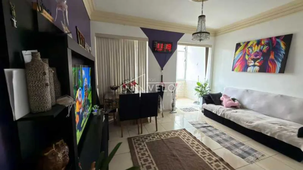 Apartamento, 2 quartos, 86 m² - Foto 7