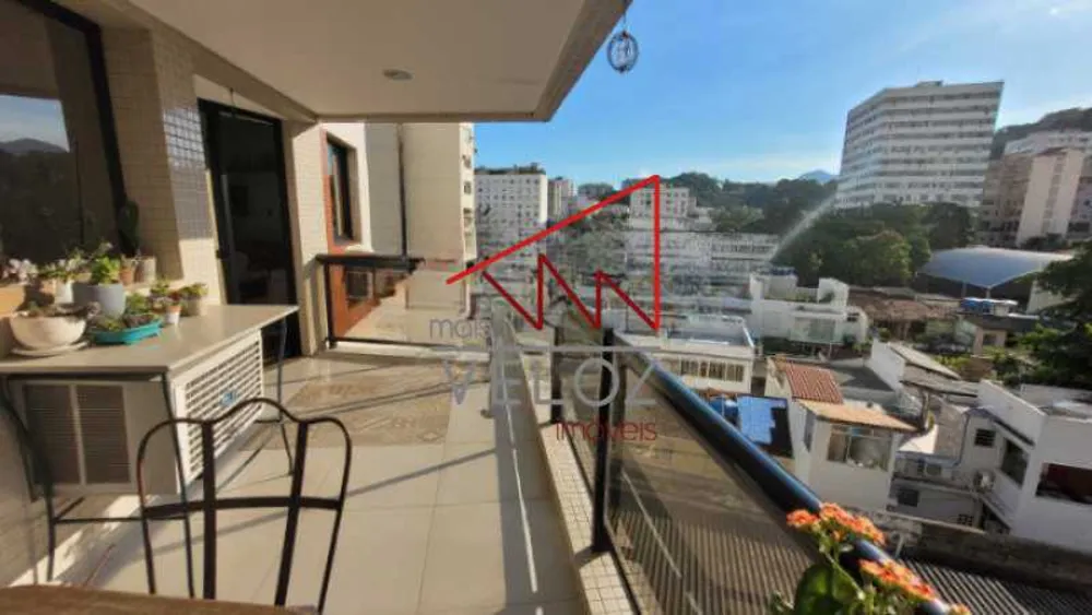 Cobertura, 2 quartos, 141 m² - Foto 4