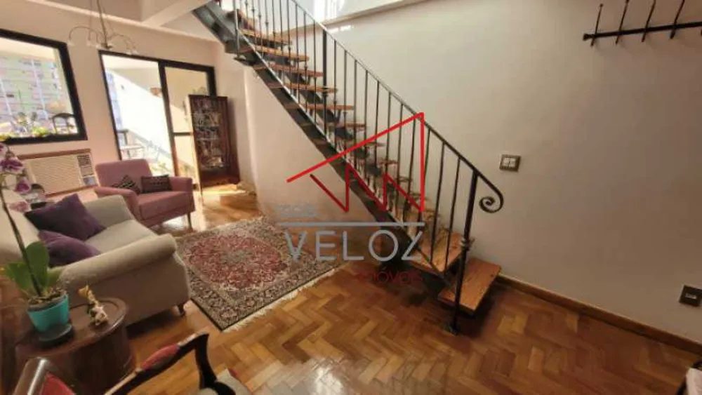 Cobertura, 2 quartos, 141 m² - Foto 12