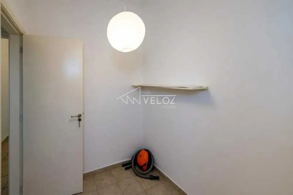 Apartamento, 2 quartos, 70 m² - Foto 2