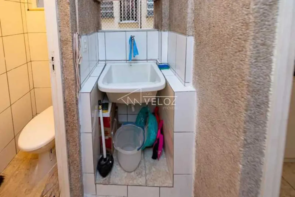 Apartamento, 2 quartos, 70 m² - Foto 5