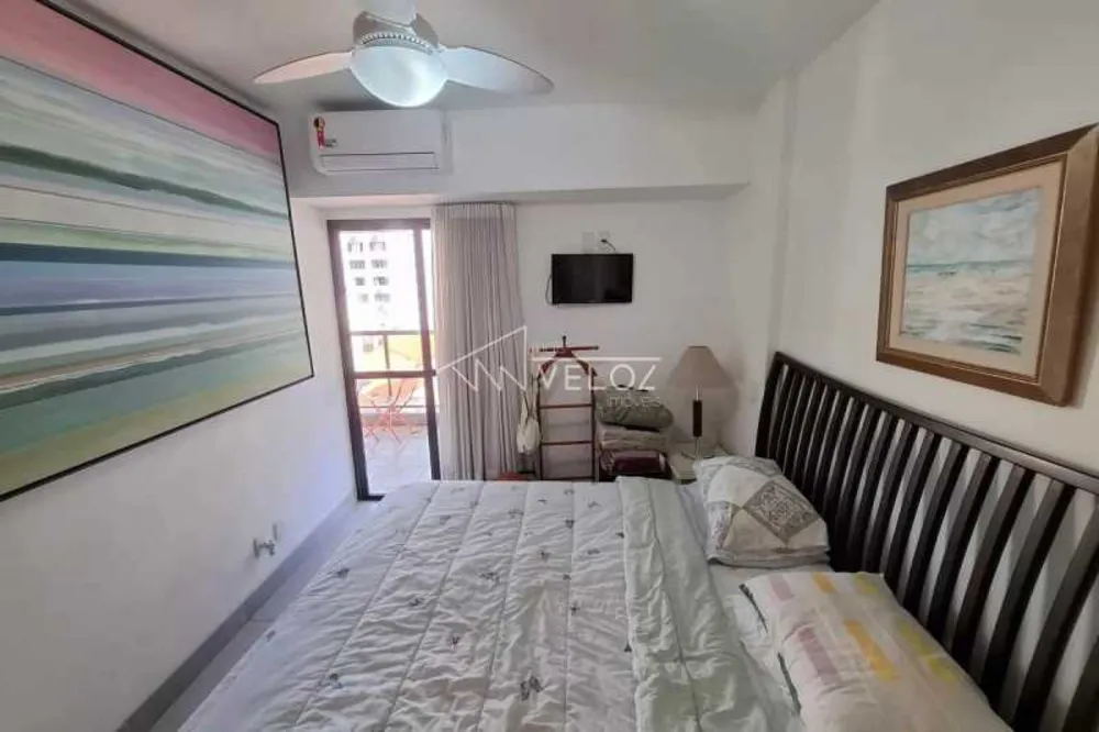 Cobertura, 3 quartos, 197 m² - Foto 1