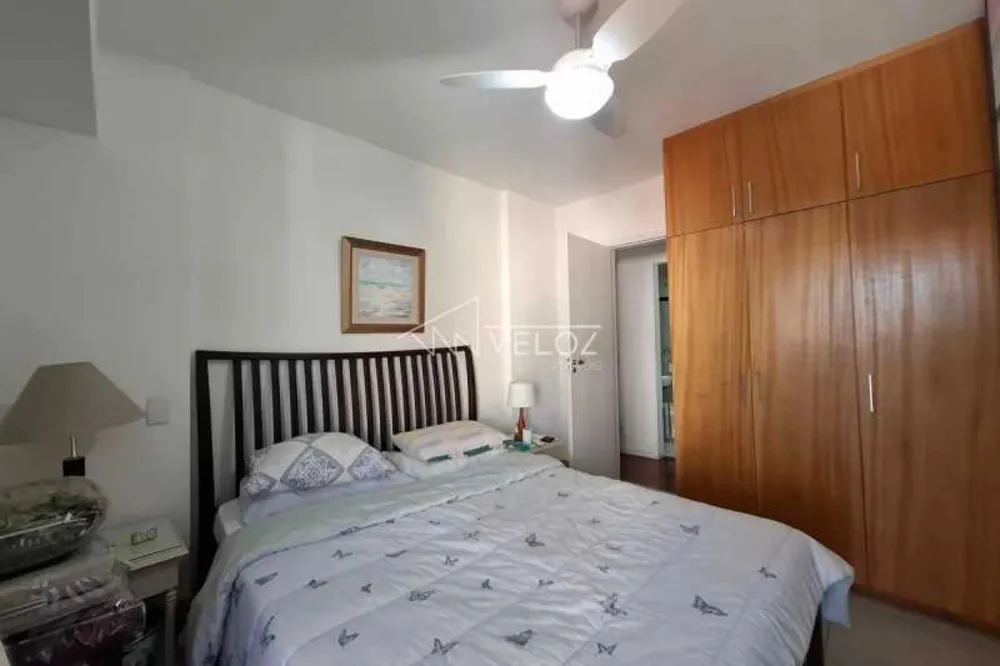 Cobertura, 3 quartos, 197 m² - Foto 2