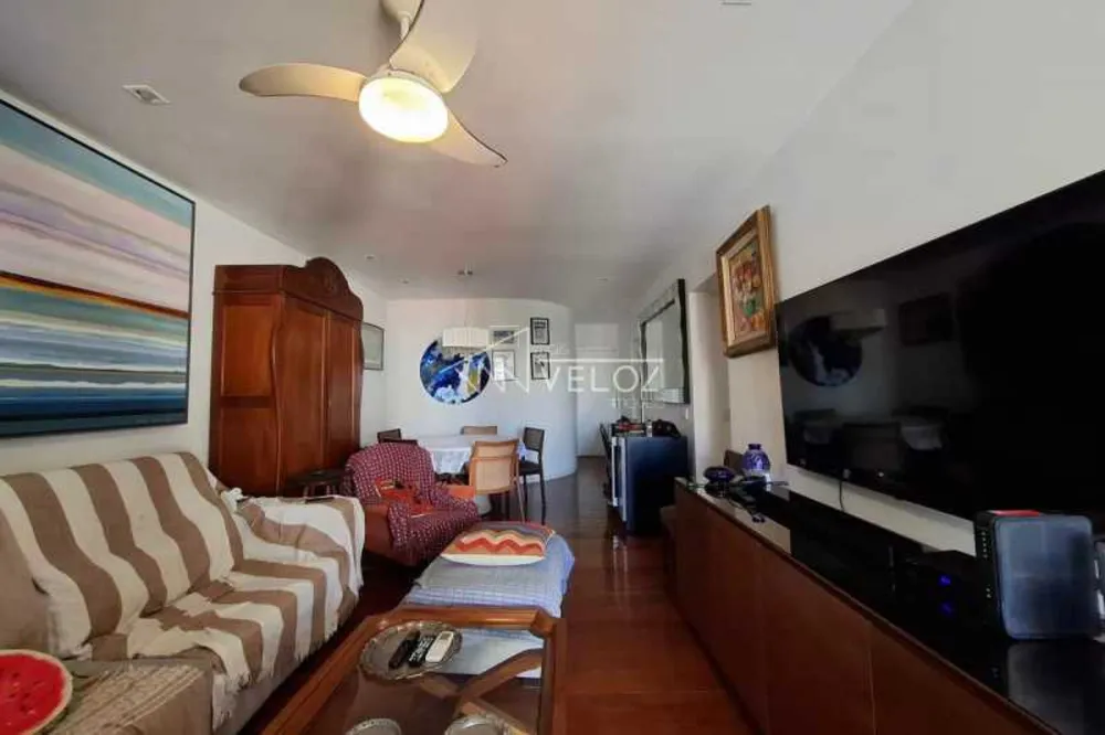 Cobertura, 3 quartos, 197 m² - Foto 6