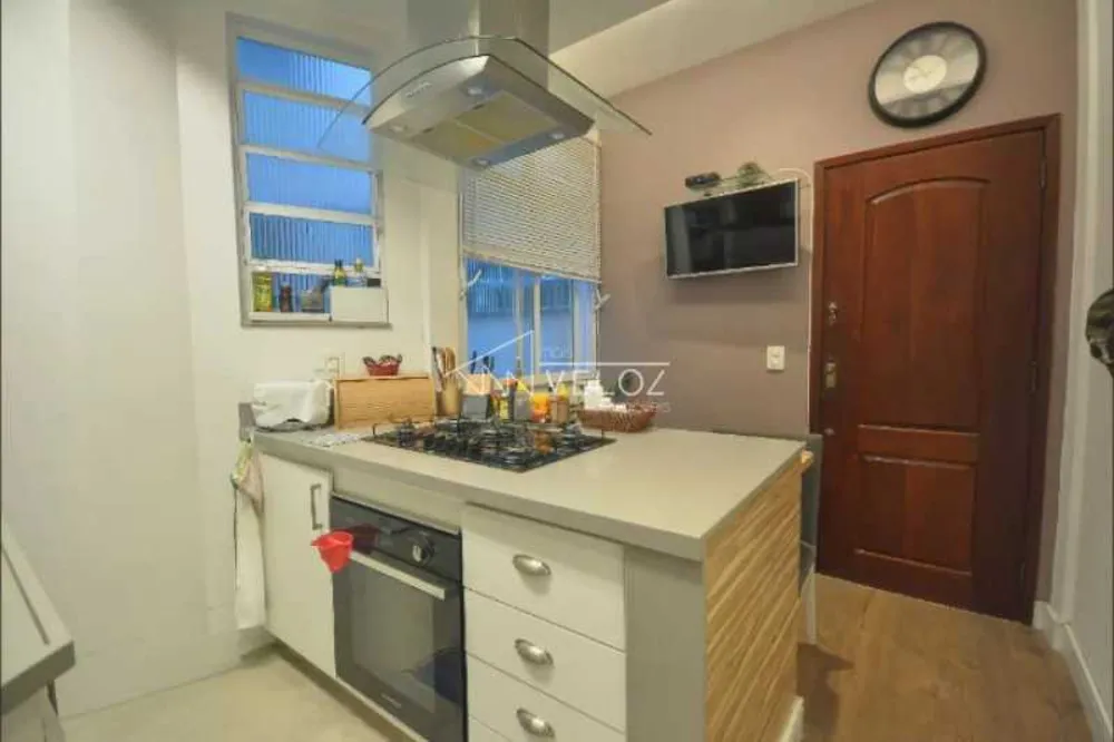 Apartamento, 1 quarto, 42 m² - Foto 4