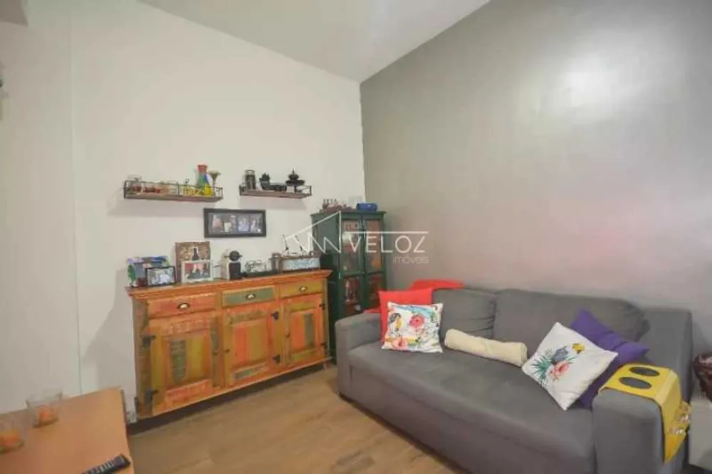 Apartamento, 1 quarto, 42 m² - Foto 11