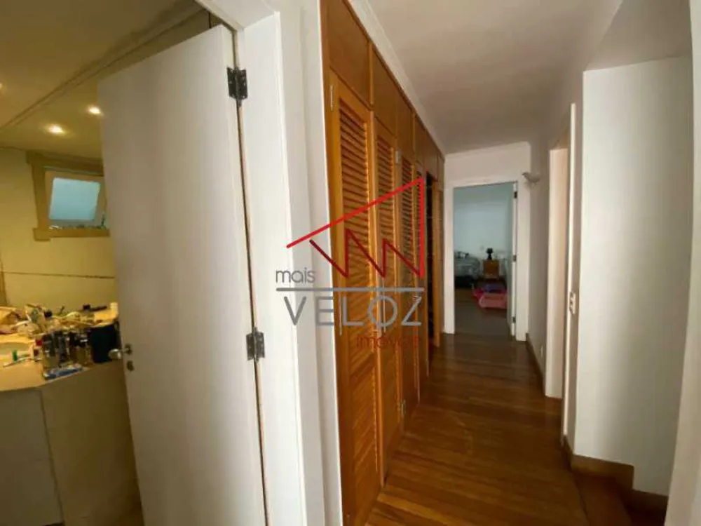Apartamento, 5 quartos, 434 m² - Foto 6
