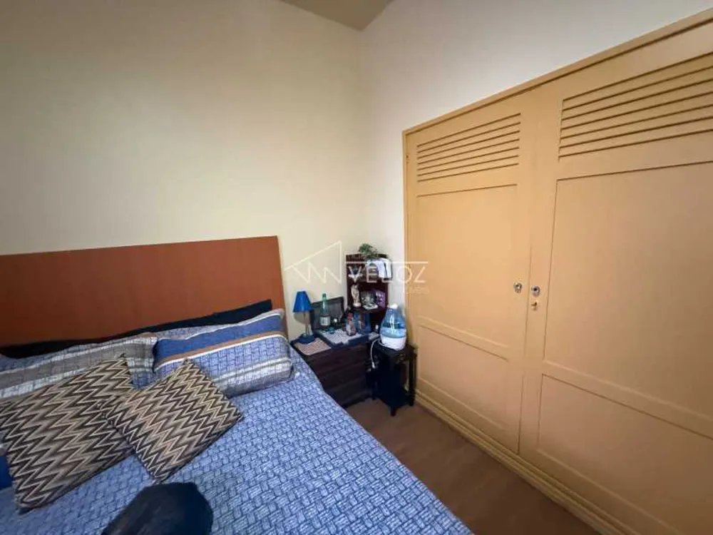 Apartamento, 3 quartos, 100 m² - Foto 3