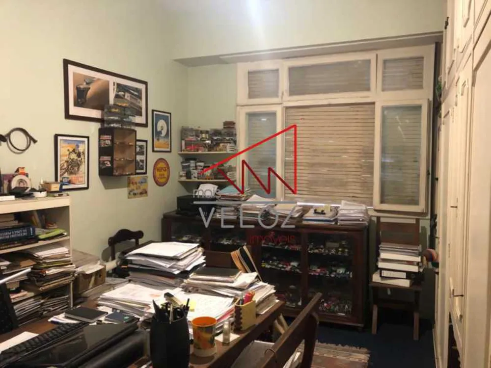 Apartamento, 3 quartos, 173 m² - Foto 6