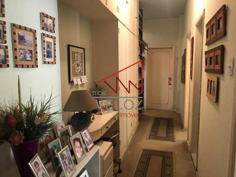 Apartamento, 3 quartos, 173 m² - Foto 2
