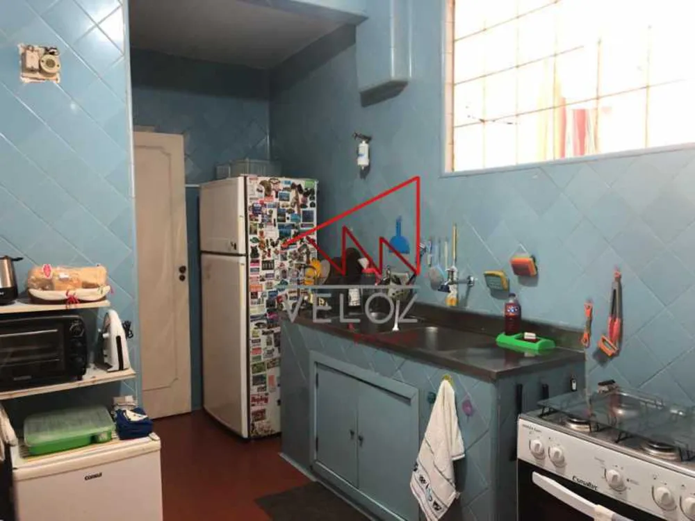 Apartamento, 3 quartos, 173 m² - Foto 4