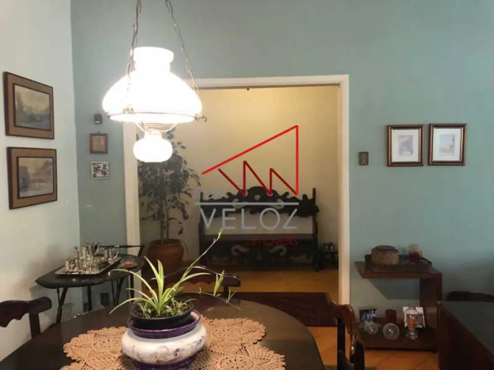 Apartamento, 3 quartos, 173 m² - Foto 3