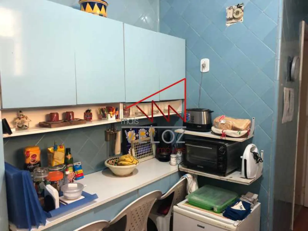 Apartamento, 3 quartos, 173 m² - Foto 8