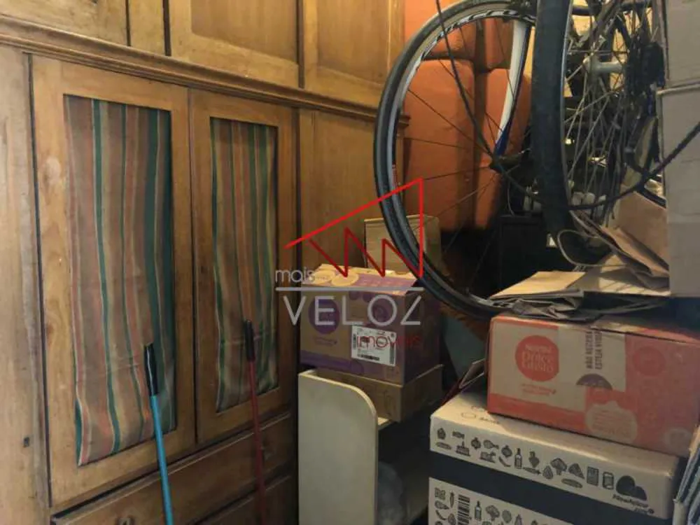 Apartamento, 3 quartos, 173 m² - Foto 11