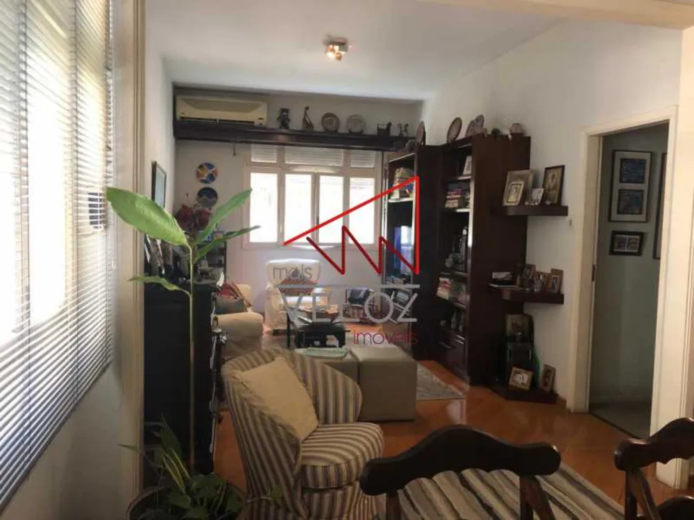Apartamento, 3 quartos, 173 m² - Foto 7