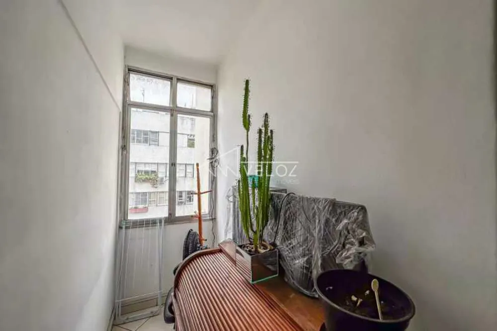 Apartamento, 1 quarto, 34 m² - Foto 2