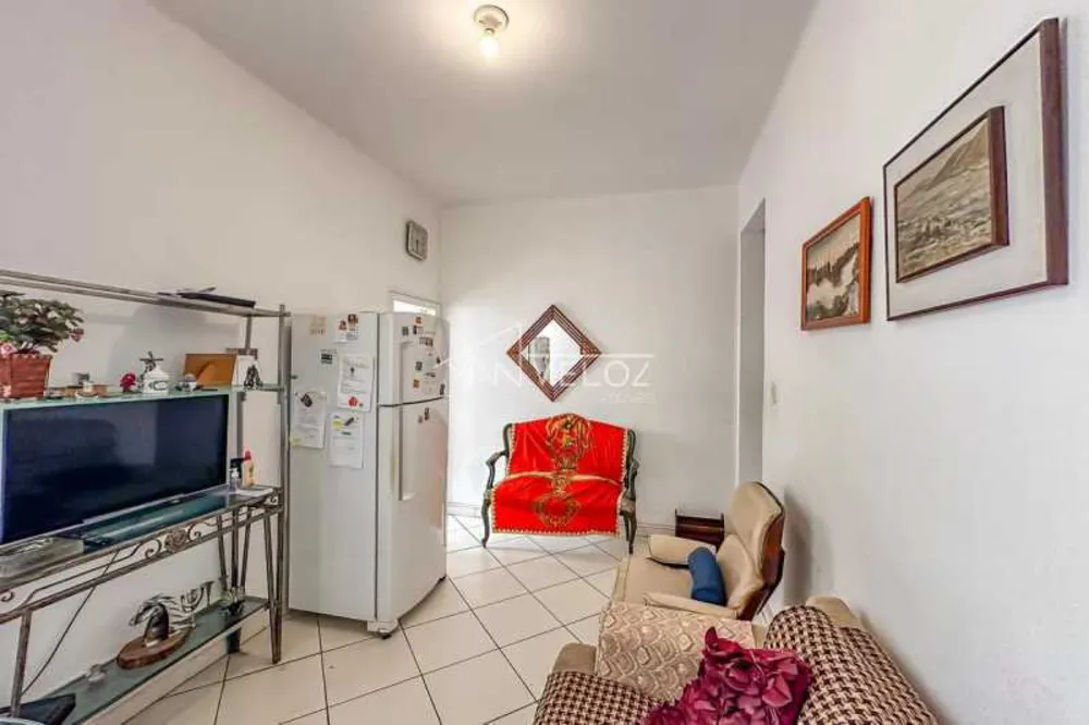 Apartamento, 1 quarto, 34 m² - Foto 6