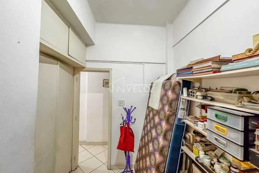 Apartamento, 1 quarto, 34 m² - Foto 7