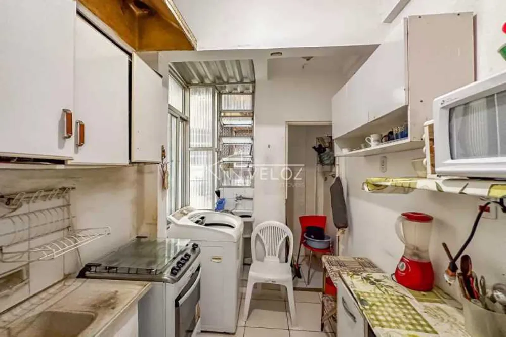 Apartamento, 1 quarto, 34 m² - Foto 13