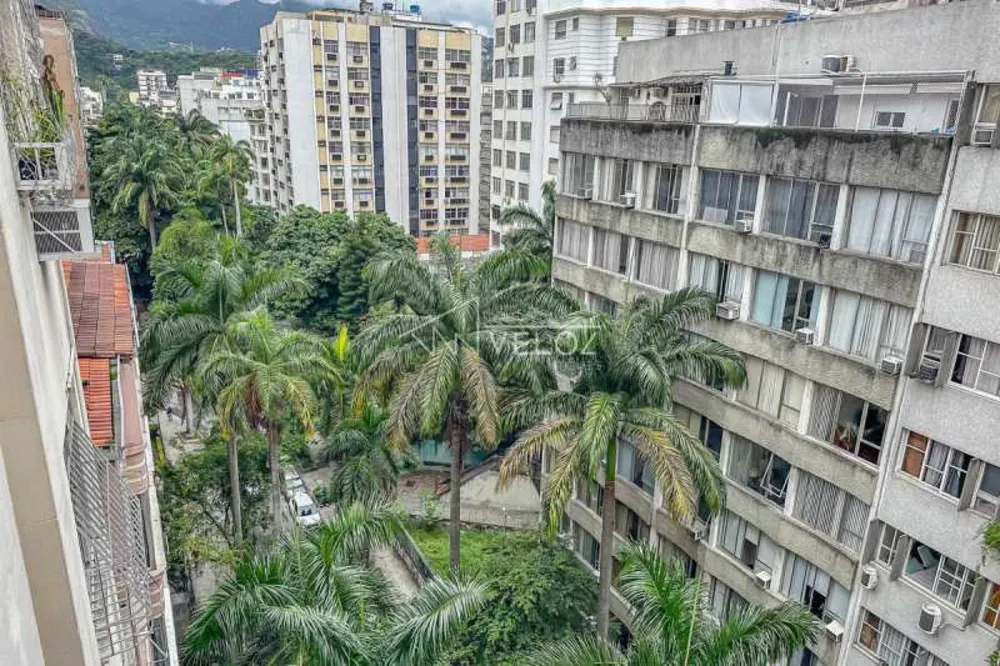 Apartamento, 1 quarto, 34 m² - Foto 11