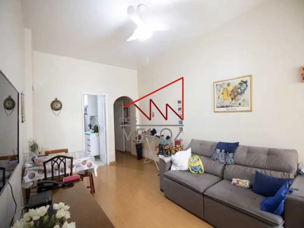 Apartamento, 2 quartos, 75 m² - Foto 6