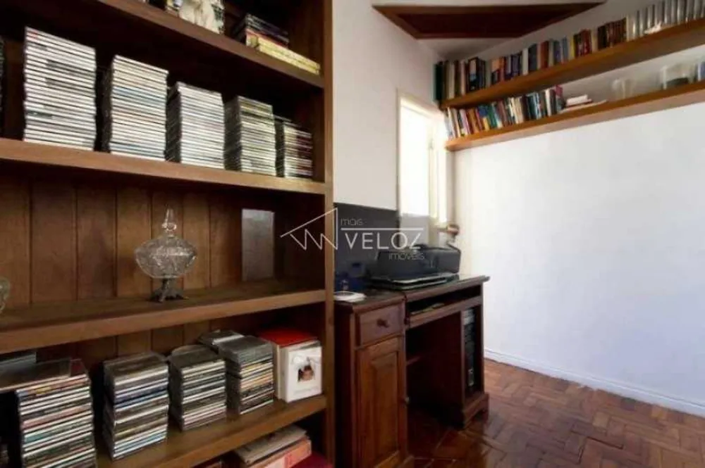 Apartamento, 2 quartos, 80 m² - Foto 11