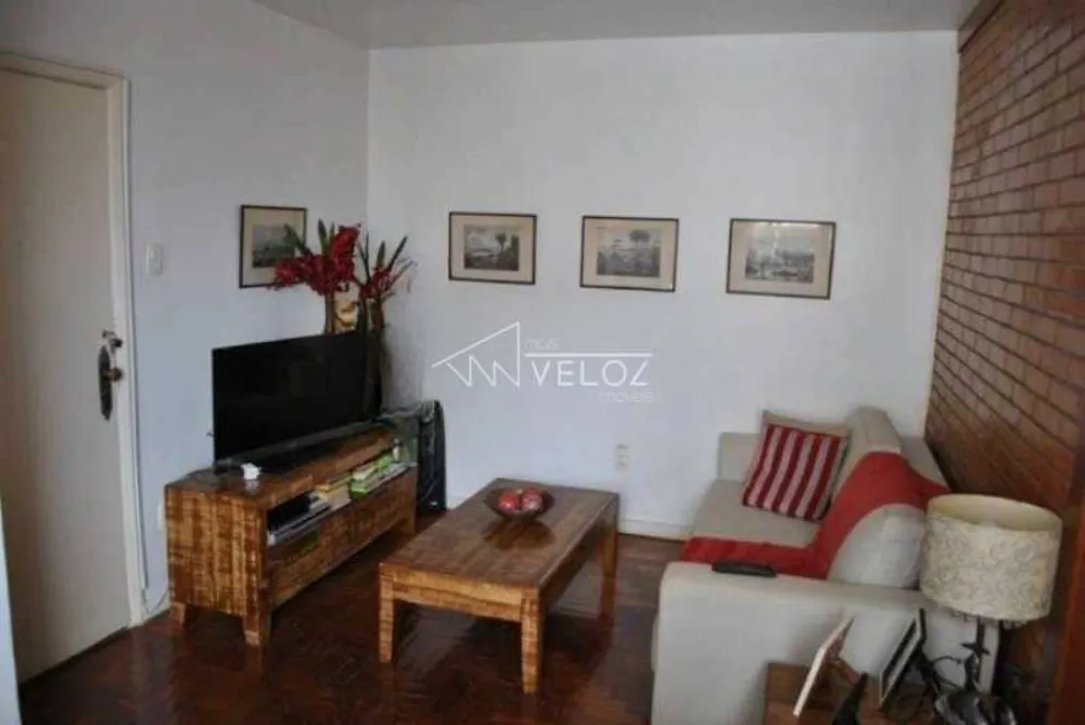 Apartamento, 2 quartos, 80 m² - Foto 7