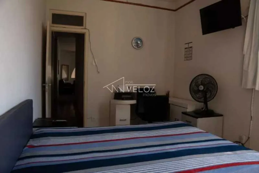 Apartamento, 2 quartos, 96 m² - Foto 15