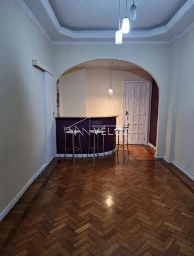 Apartamento, 1 quarto, 43 m² - Foto 2