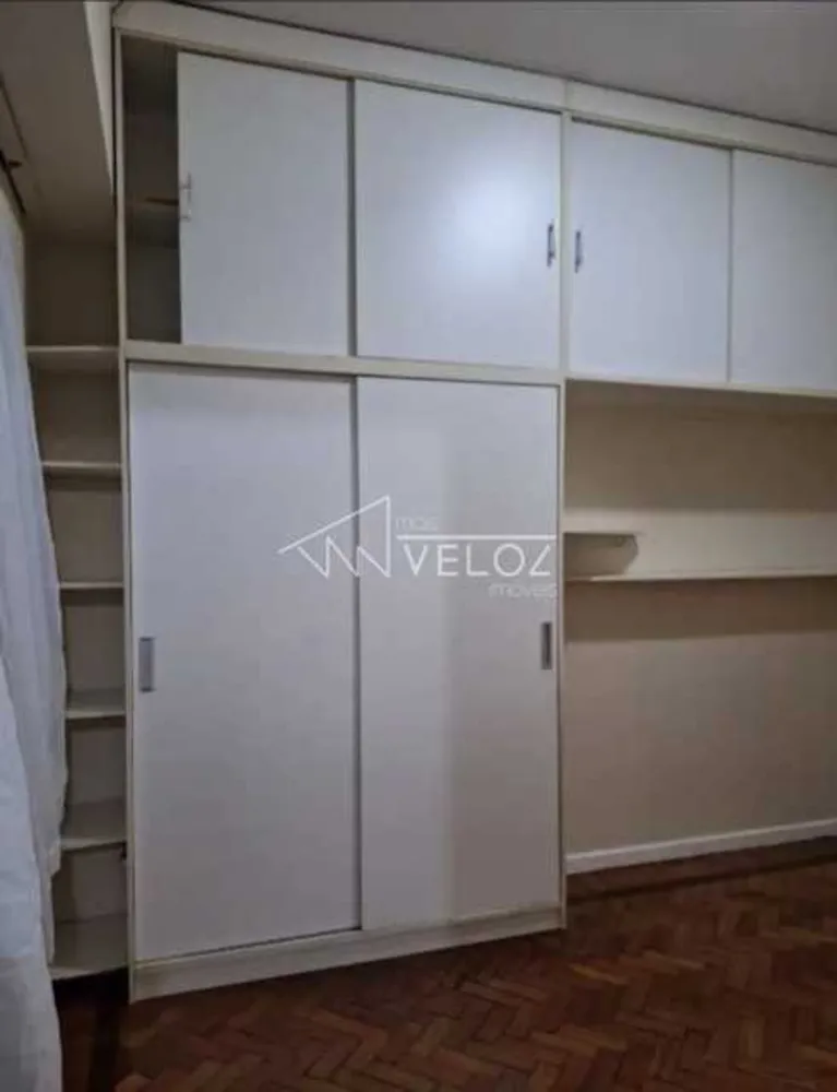 Apartamento, 1 quarto, 43 m² - Foto 6