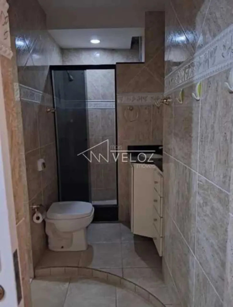Apartamento, 1 quarto, 43 m² - Foto 5