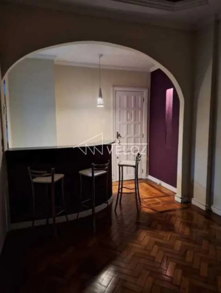 Apartamento, 1 quarto, 43 m² - Foto 8