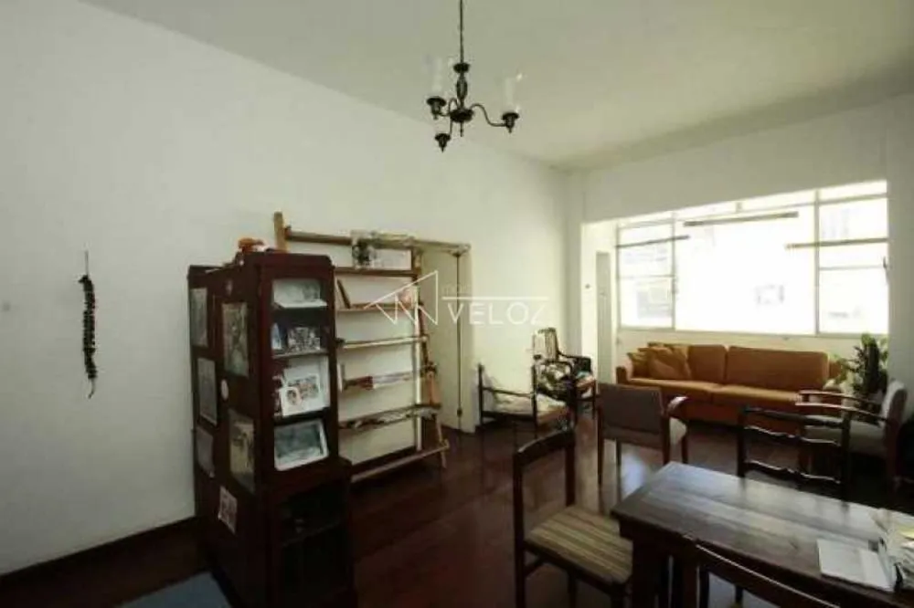 Apartamento, 2 quartos, 112 m² - Foto 1